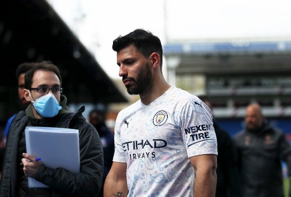 Agüero