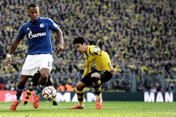 Bundesliga: Jens Lehmann fue despedido del Hertha Berlin ...