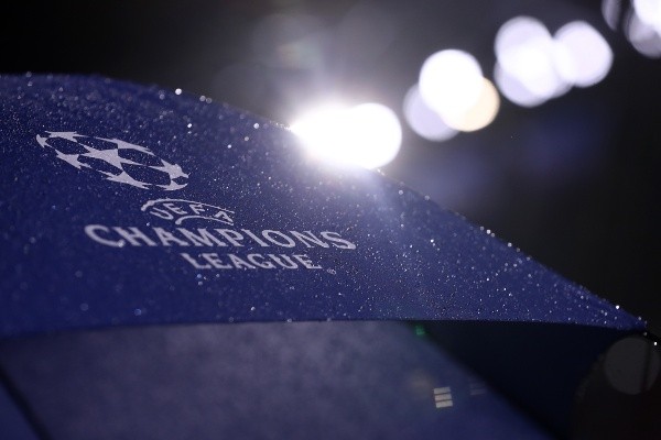 El himno de la Champions League es reconocido por todos los hinchas del fútbol en el mundo entero. Foto: Getty Images