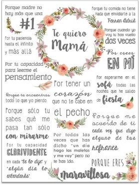 Día de la madre