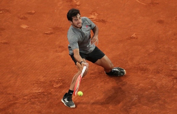 Tenis Tenis