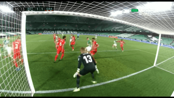 Foto: DirecTV Sports