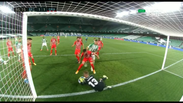 Foto: DirecTV Sports