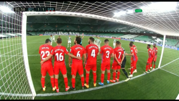 Foto: DirecTV Sports