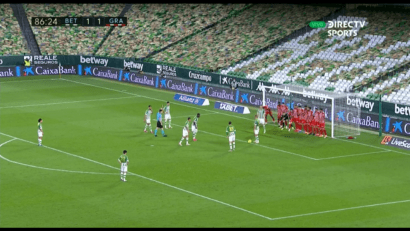 Foto: DirecTV Sports