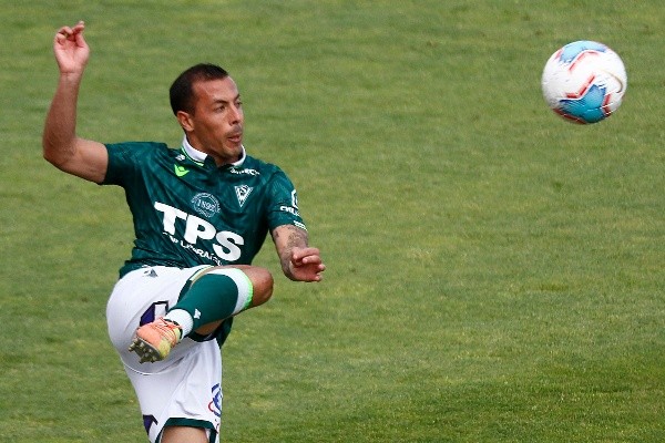 Basay está cerca de retornar a la escuadra caturra.