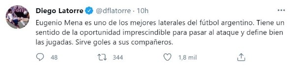 Latorre