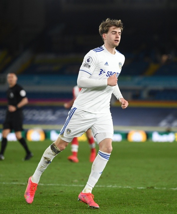 Patrick Bamford ha sido la figura de este equipo, tanto así que llama la atención en varios equipos grandes de Inglaterra. (Foto: Getty)