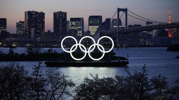 Hasta el momento,Los JJOO se llevarían a cabo sin problemas entre julio y agosto de 2021.