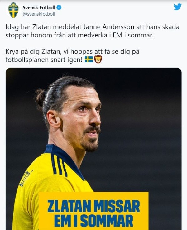 Zlatan