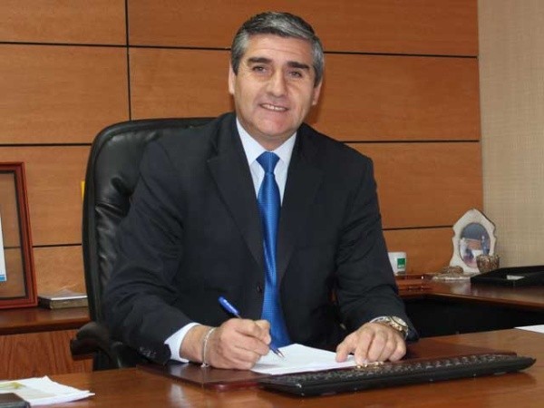 Carlos Chandía seguirá como alcalde de Coihueco.