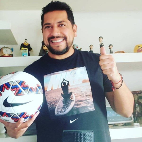 ¿Participante de    Masterchef Celebrity Chile?: Rodrigo Herrera.