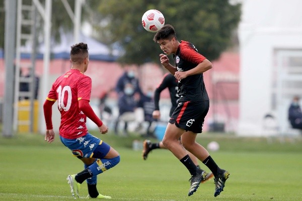 Chile vs Unión Española