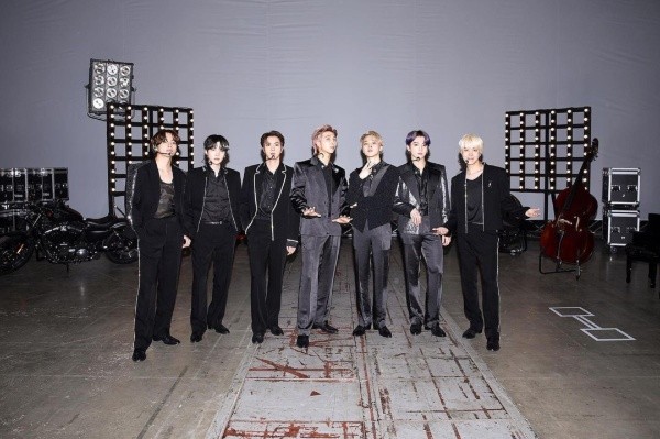 BTS también marcarán presencia enlos Billlboard Music Awards 2021.