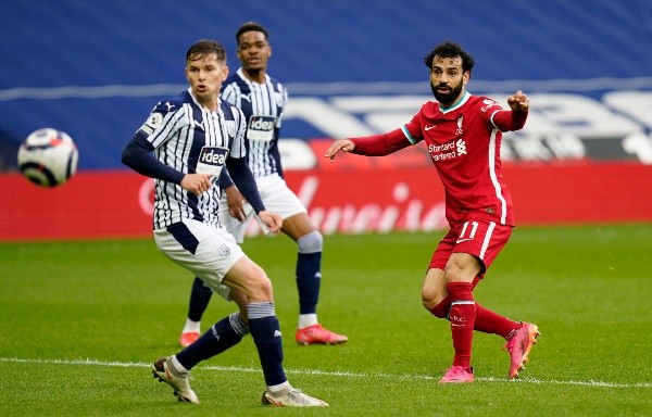 Con 22 tantos, Mohamed Salah y Harry Kane lideran la tabla de goleadores. El egipcio quiere su tercera bota de oro y tiene un partido más para asegurarlo. (Foto: Getty)