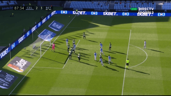 Foto: DirecTV Sports