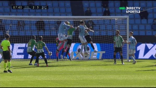 Foto: DirecTV Sports