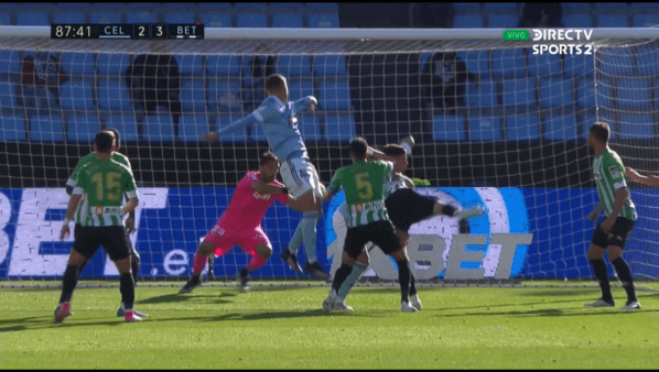 Foto: DirecTV Sports