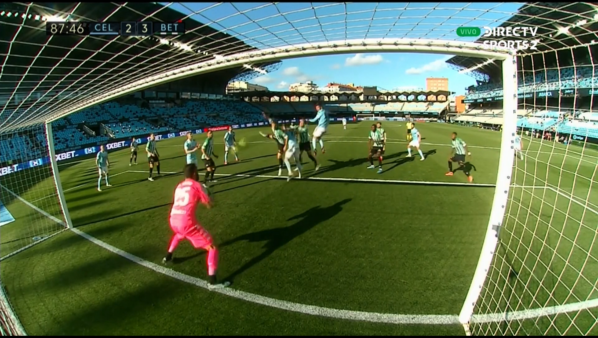 Foto: DirecTV Sports