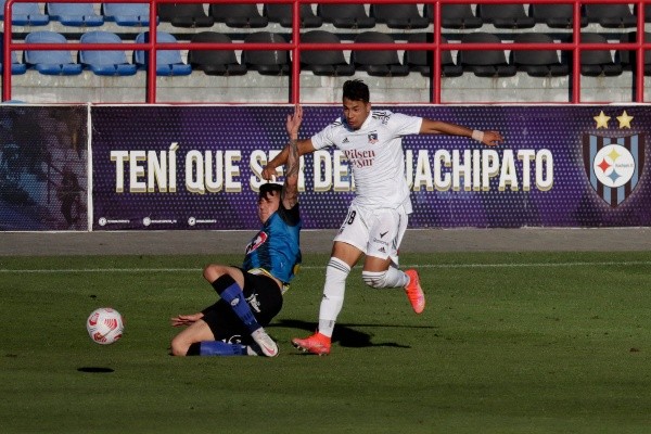 Colo Colo tendrá libre luego del triunfo ante Huachipato.