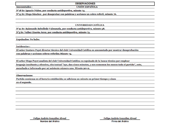 Informe