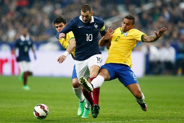 Benzema