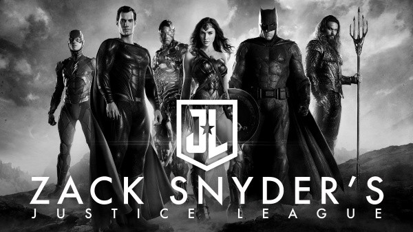 El Snyder Cut de 
   Justice League finalmente se podrá ver en streaming con la llegada de HBO Max.