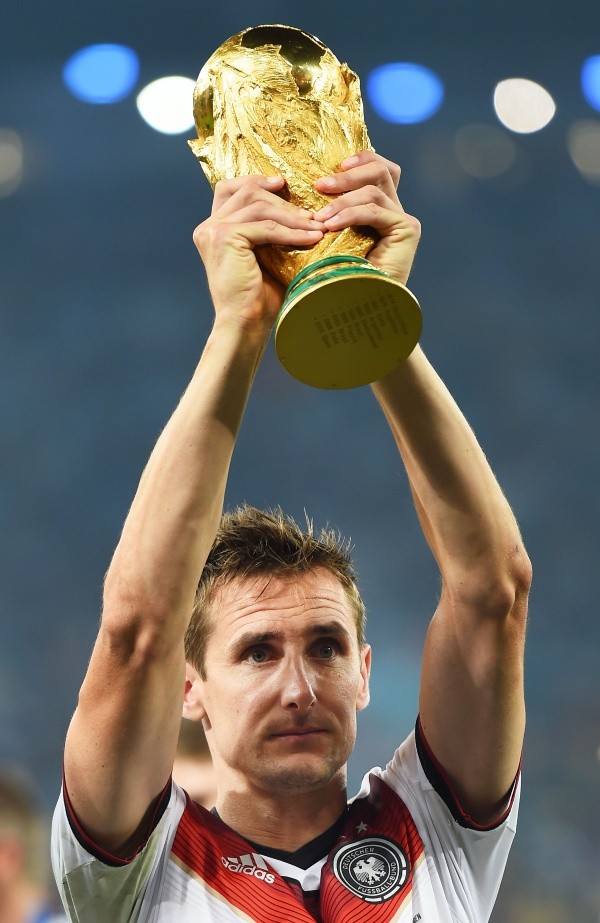 Klose Klose
