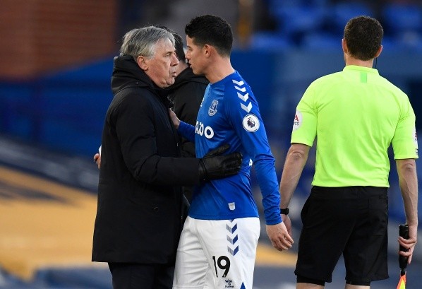 Ancelotti