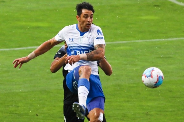 La UC espera rival para los octavos de final de la copa.