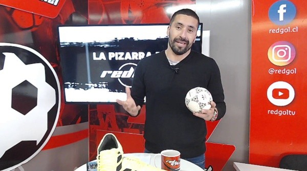 Cristián Basaure asegura que Baeza ingresa por el tema de la altura en Quito