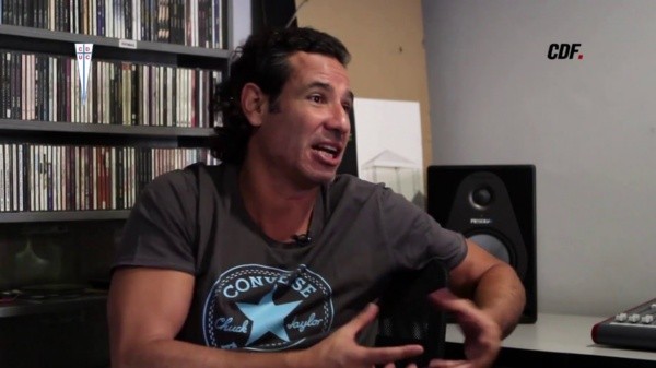 Poli era dueño del departamento donde se realizó la junta clandestina.