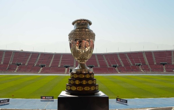 La obsesión de Argentina de ganar la Copa América le podría pasar la cuenta (Agencia Uno)
