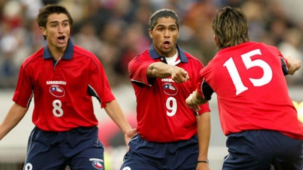 El Choro Navia y todo Chile, lamentan la ausencia de Alexis Sánchez