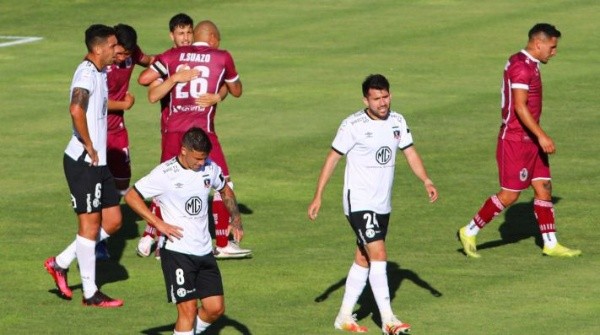 La Serena ha dado que hablar este torneo y en este momento está luchando por un lugar en la Copa Libertadores, aunque recién empieza la temporada. (Foto: Agencia Uno)