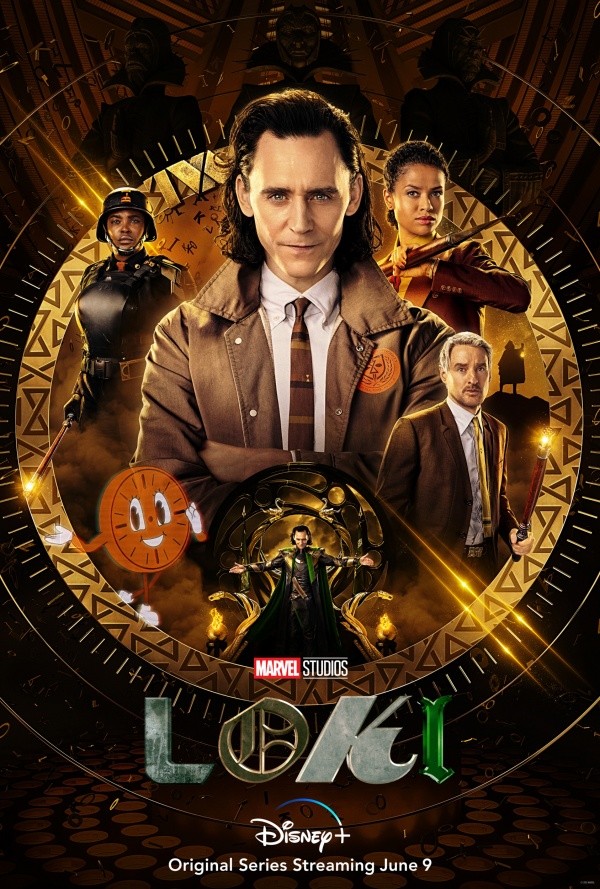 Loki | Fecha estreno horario dónde cuándo VER ONLINE ...