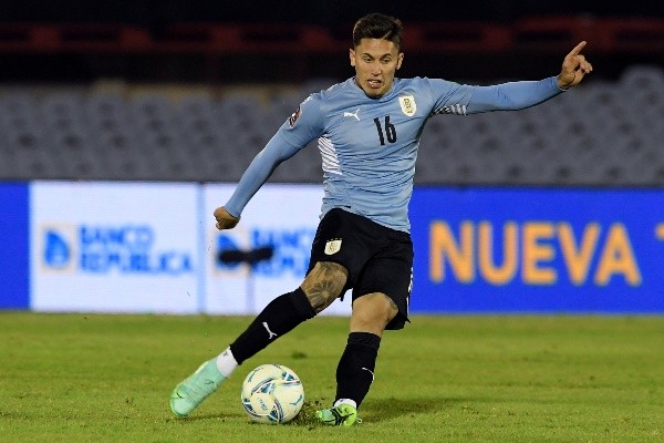 Uruguay está quinto con 7 puntos.