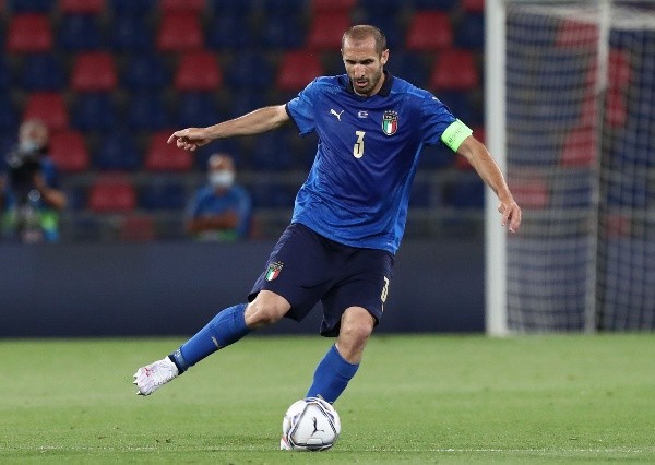 Chiellini Chiellini