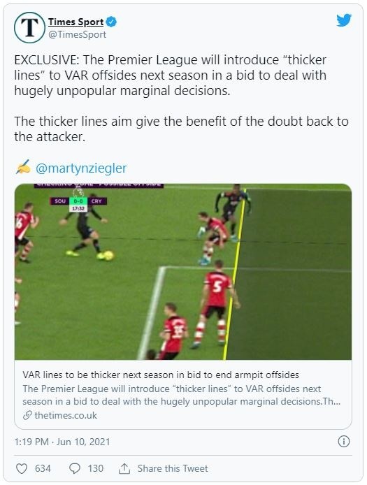 VAR VAR