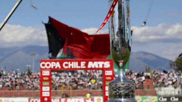 Copa Chile Copa Chile