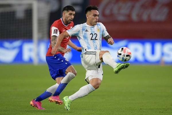 Chile Chile