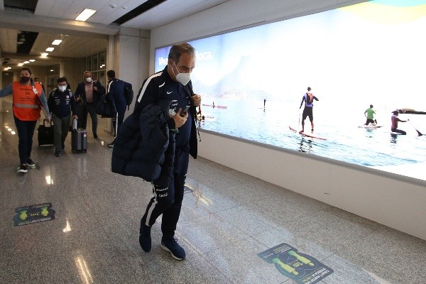 Foto: Comunicaciones ANFP