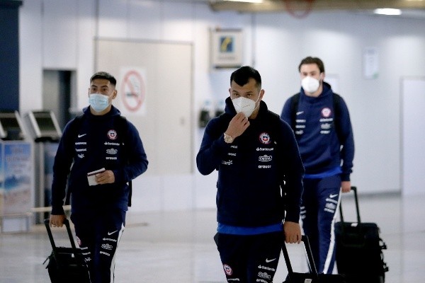 Foto: Comunicaciones ANFP