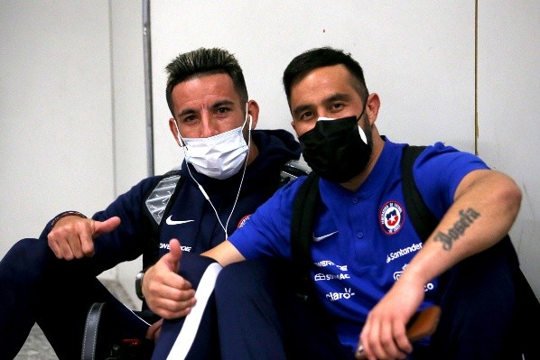 Foto: Comunicaciones ANFP