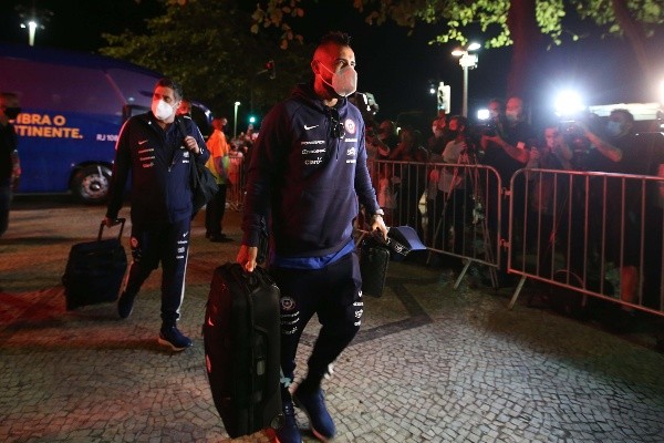 Foto: Comunicaciones ANFP