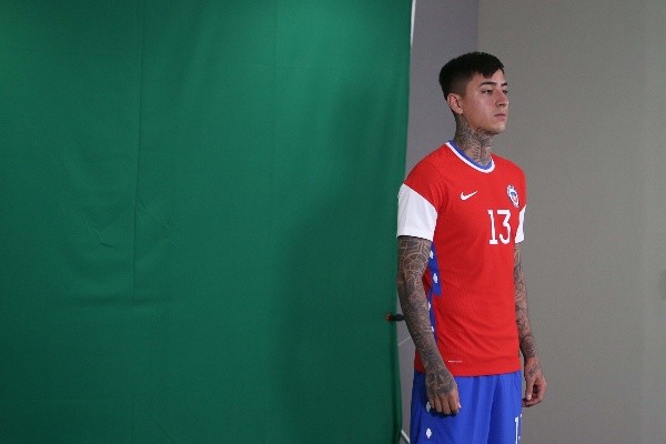 Foto: Comunicaciones ANFP