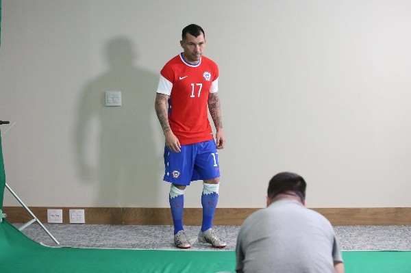 Foto: Comunicaciones ANFP