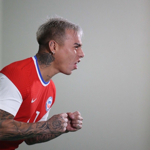 Foto: Comunicaciones ANFP