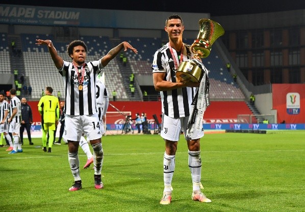 Juventus Juventus