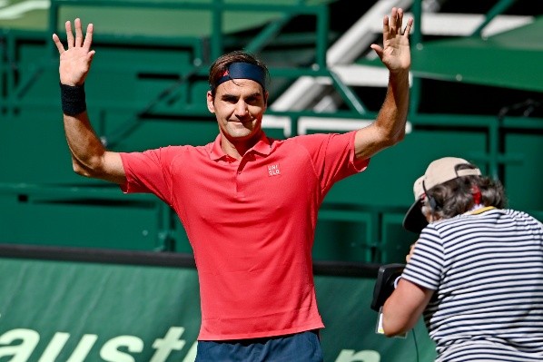 Federer Federer